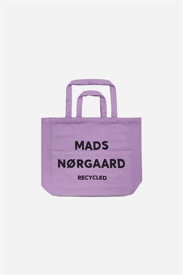 Mads Nørgaard Altea Bag - Paisley Purple